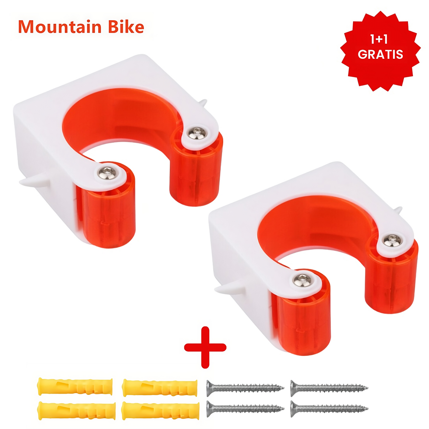 LILYS | Bike Mount®