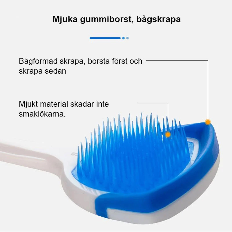 Tungrengörings gelset