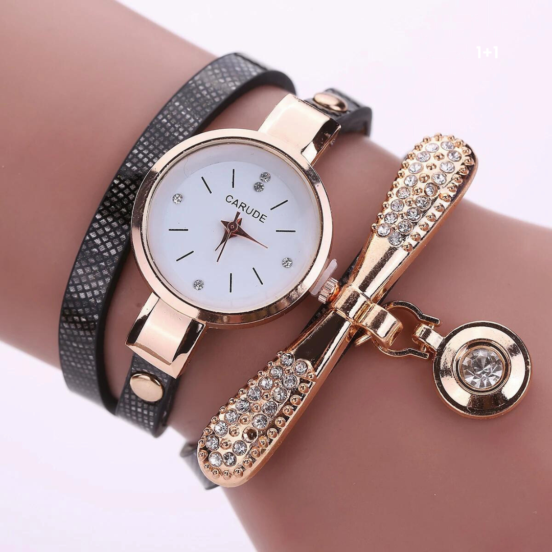 LILYS | Sparkle Shine Watch®