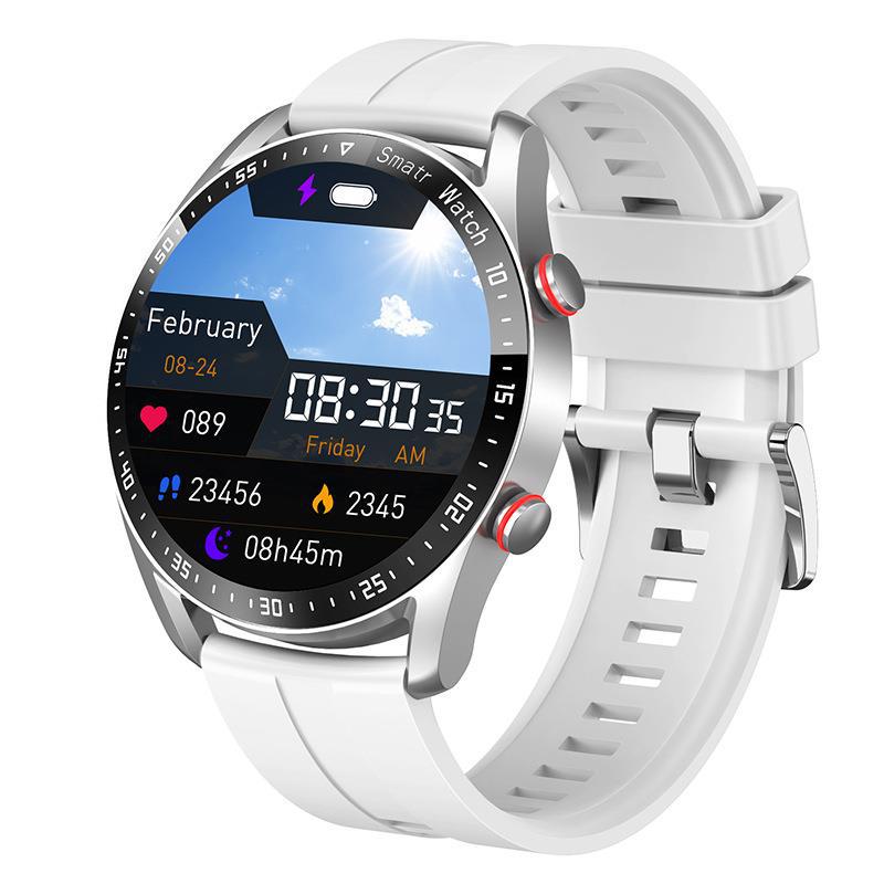 SyncWear™ | Multifunktionell smartwatch