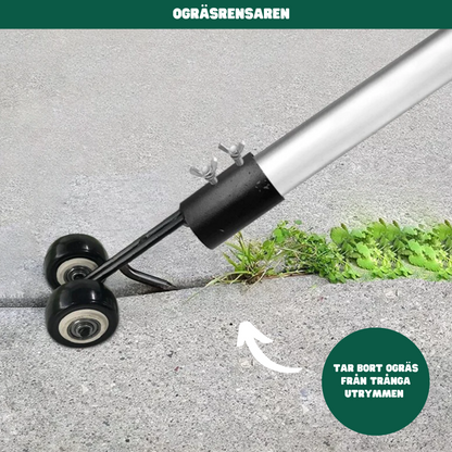 Ogräsrensaren™