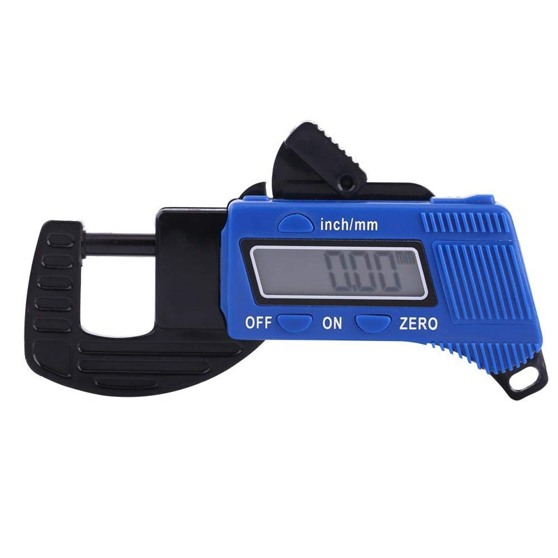 Medurs verktyg Digital mikrometer