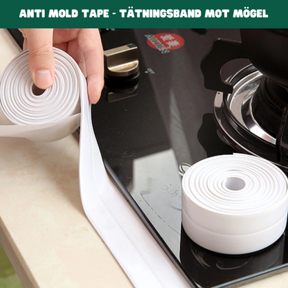 Anti Mold Tape™ - Tätningsband Mot Mögel