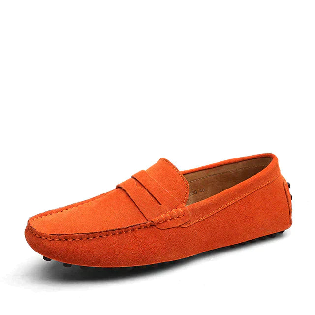 Samuel® | Mockasiner Slip On