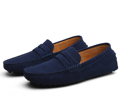 Samuel® | Mockasiner Slip On