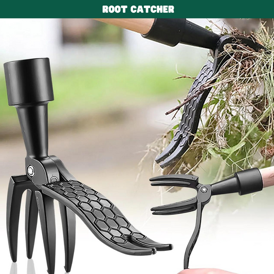 Root Catcher™ - Ogräs Utdragare