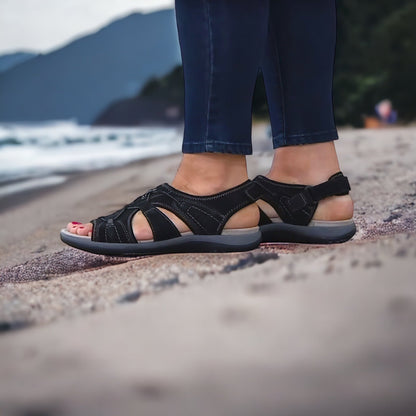 Vero® | Ortopediska sandaler