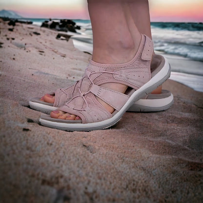 Vero® | Ortopediska sandaler