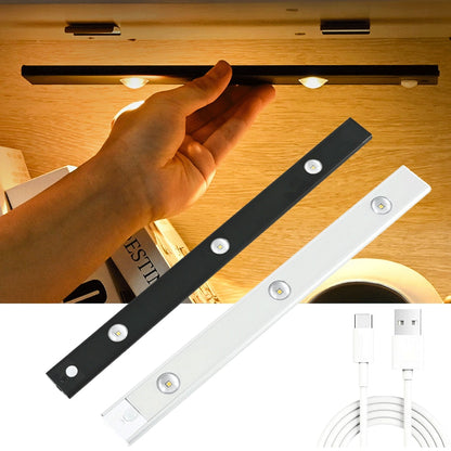 LED OVERNIGHT™ Sensor Lights | Idag 1+1 gratis