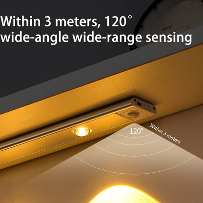 LED OVERNIGHT™ Sensor Lights | Idag 1+1 gratis