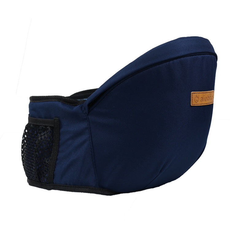 Ergonomiskt barn 3-36 månader Fanny Pack