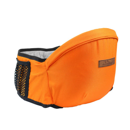 Ergonomiskt barn 3-36 månader Fanny Pack