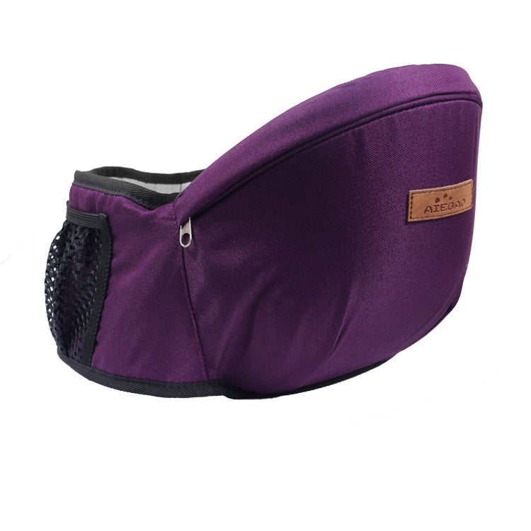 Ergonomiskt barn 3-36 månader Fanny Pack