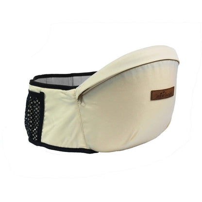 Ergonomiskt barn 3-36 månader Fanny Pack