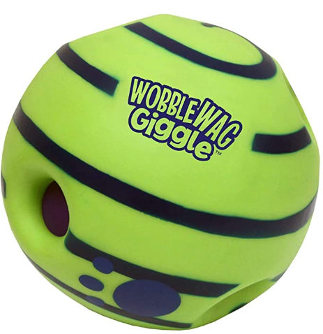 Wobble Wag Giggle™ Boll