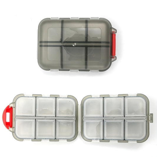 LILYS | Portable PillBox®