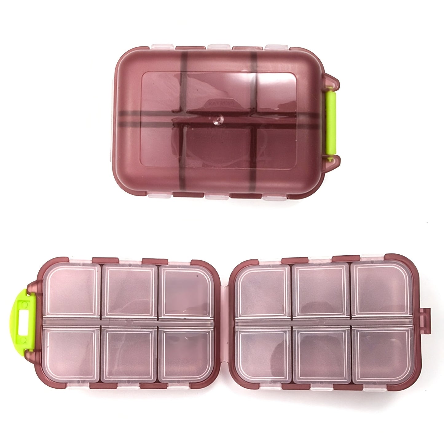 LILYS | Portable PillBox®