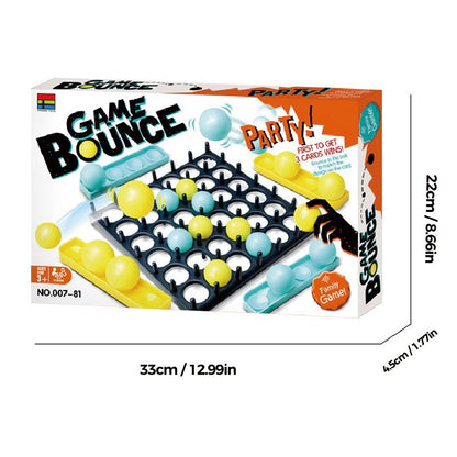 Bounce-Off Festspel