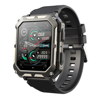 TechTime™ Pro | Smartwatch