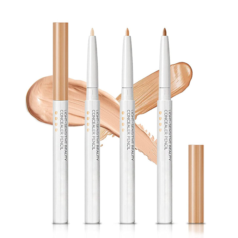 Multifunktionell Concealer Penna