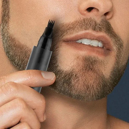 Beard Filling Pen™ - Fylligare och naturligt skägg