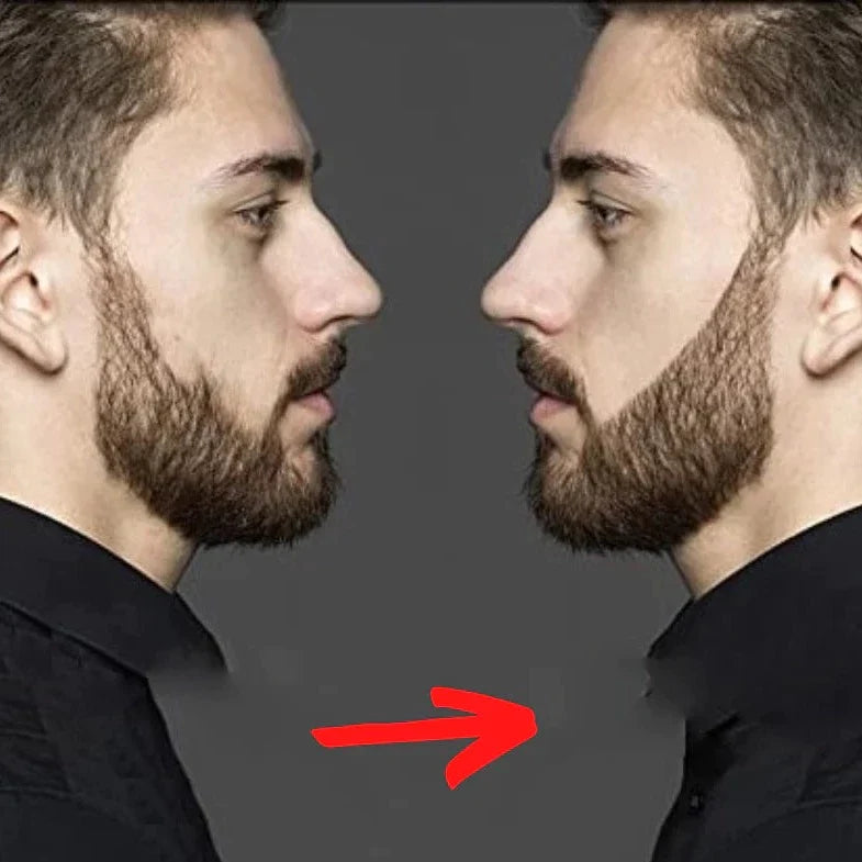 Beard Filling Pen™ - Fylligare och naturligt skägg