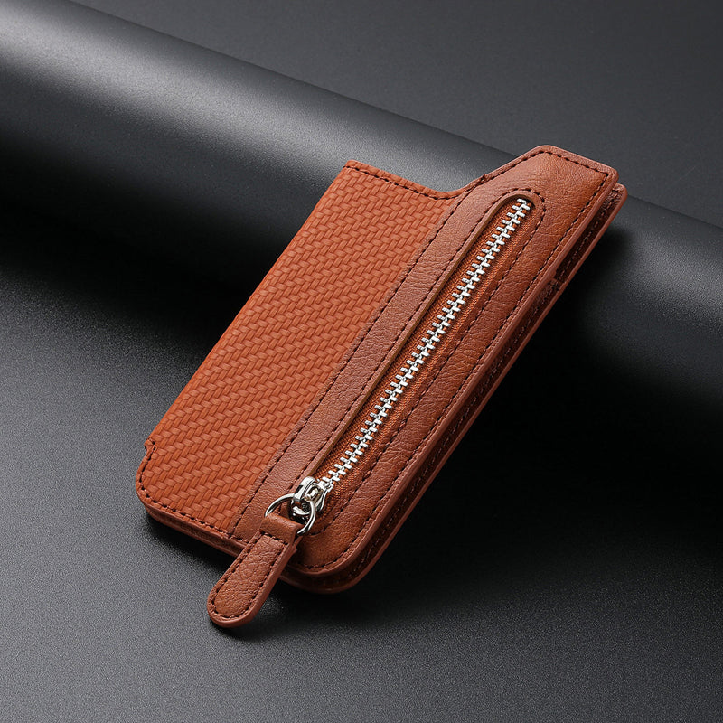 Pre-sale,The pre-sale time is 7 days>>Multifunctional Adhesive Phone Wallet Card Holder