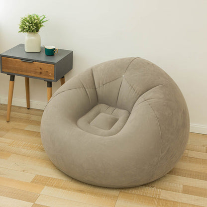 Bean Bag™ - Uppblåsbar Sittsäck