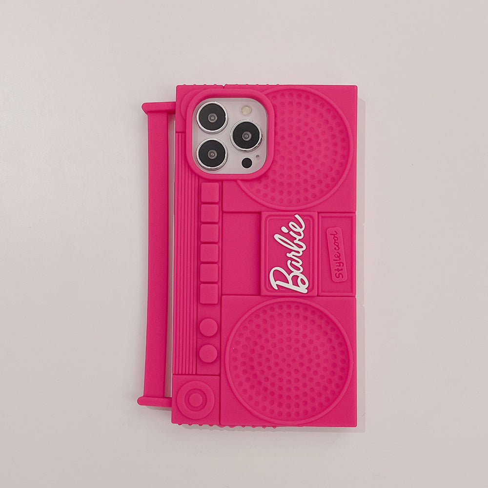 BarbiePhone™ - Barbie iPhone skal