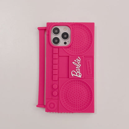 BarbiePhone™ - Barbie iPhone skal