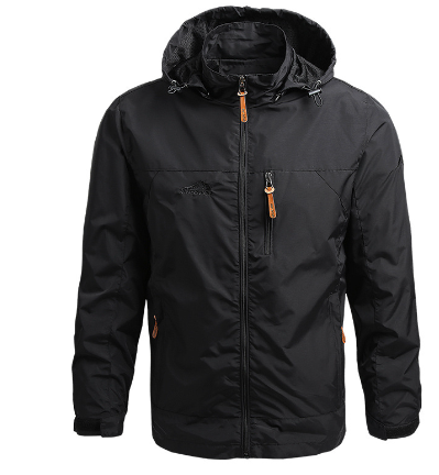 Hanson's EndureElite Midlayer Jacka