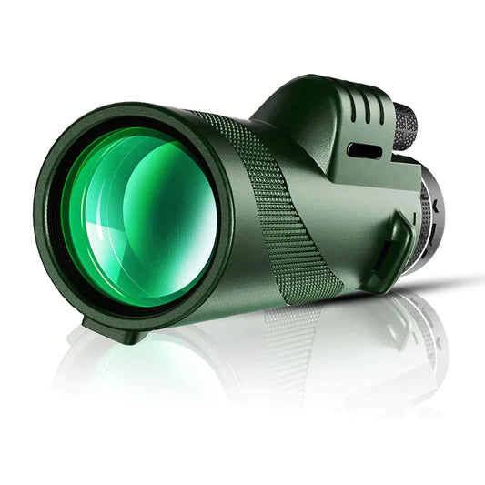 ZoomSight™ - Monokulärt Teleskop