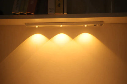 LED OVERNIGHT™ Sensor Lights | Idag 1+1 gratis