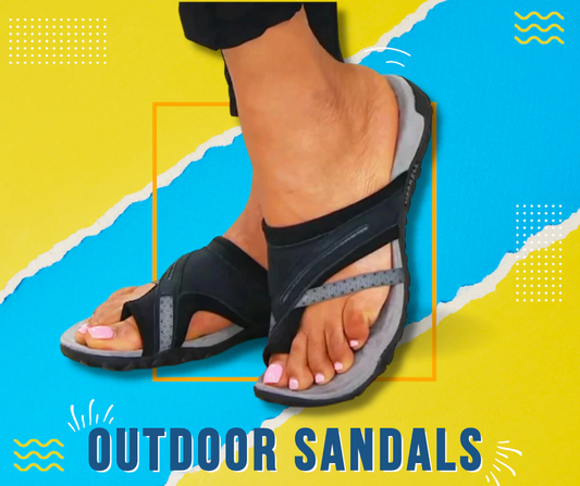 LILYS | OutdoorSandals®