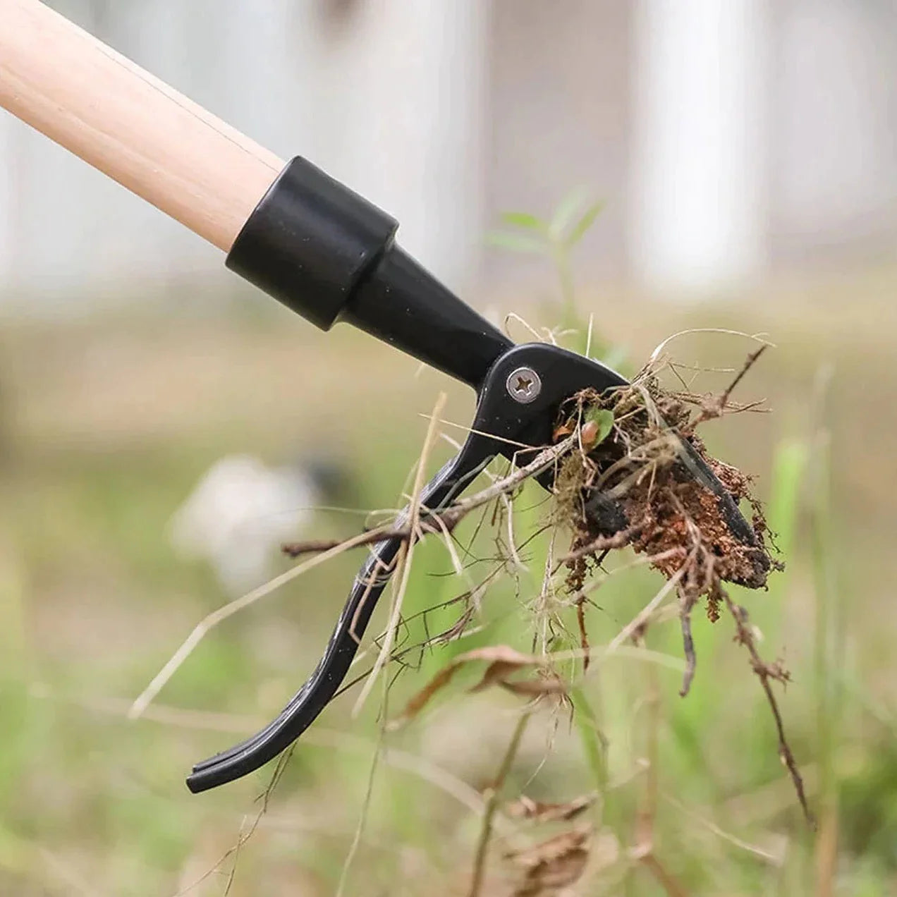 Root Catcher™ - Ogräs Utdragare