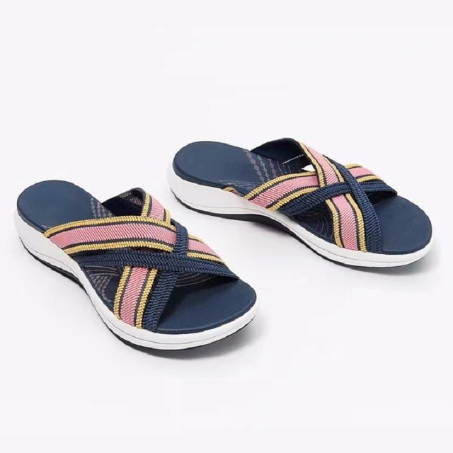 LILYS | ComfyZone Orthopedic Sandals®