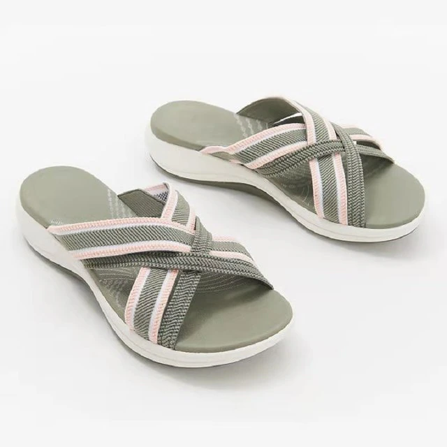 LILYS | ComfyZone Orthopedic Sandals®