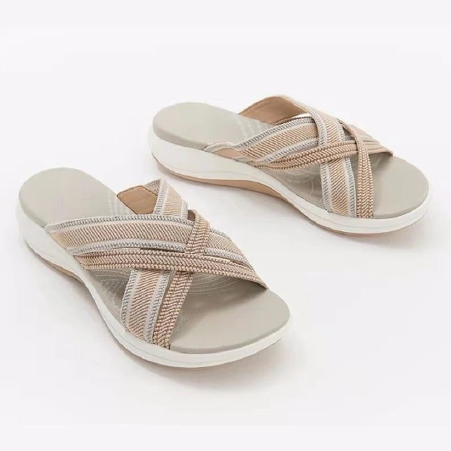 LILYS | ComfyZone Orthopedic Sandals®