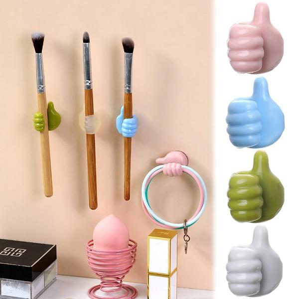 Thumbs Up Wall Hook™ - Tumme upp väggkrok